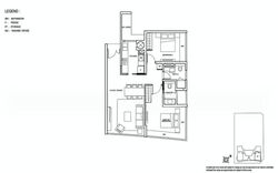 76 Shenton (D2), Apartment #578777391